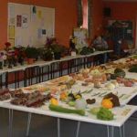 Falmouth Allotment Show 2005