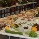 Falmouth Allotment Show 2005